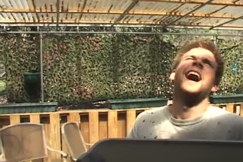 Cleanup Time Part 2 Free homosexual Porn