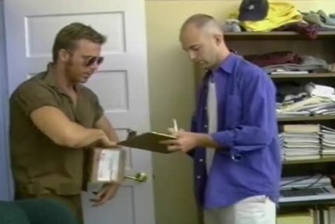 Hard Package - Scene 2