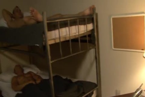 Drew & cock amazing bang