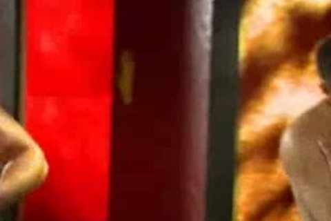 Lucio Maverick, Vicenzo