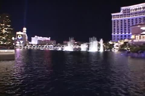 Sex Party In Vegas
