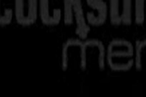 Jake Andrews gets plowed unprotected