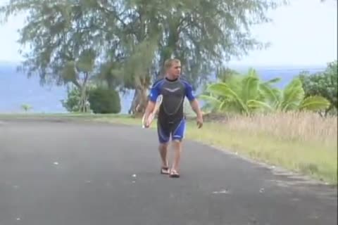 Gardner Surfer
