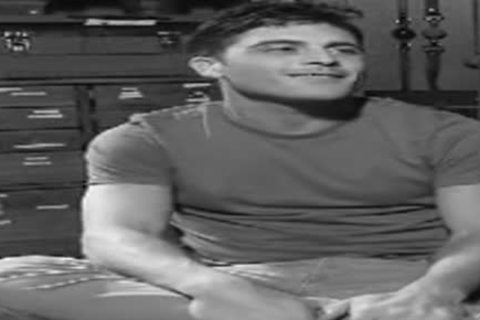 Kinkmen Presents: 30 Minutes Of torture.(Lance Hart)