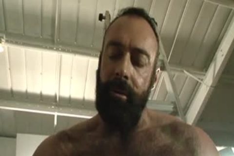 Brad Kalvo And Scott duden