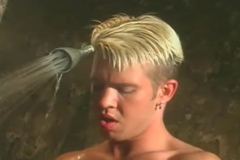 cutie Blue - Scene 2