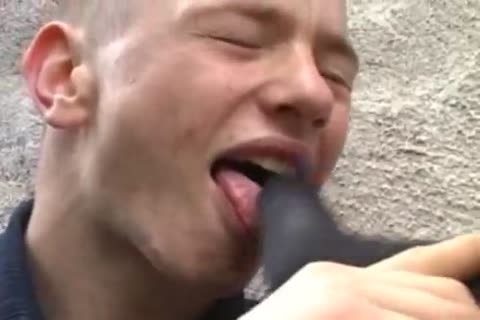 Russian str8chap Payback Me Now!