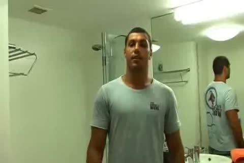 Sandro seduced