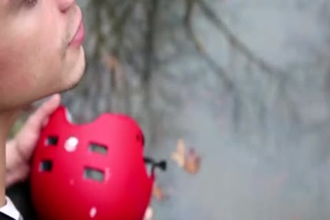 Pornstar Dean Monroe smashed by Jake Bass