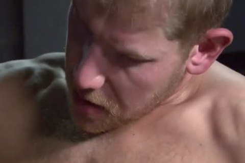 I Want cum - Scene three - Factory clip scene