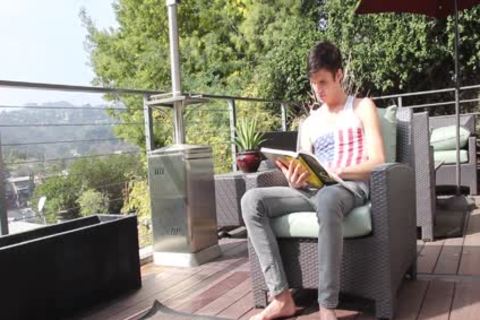 HD GayRoom - Hunter And Andy hammer Hard