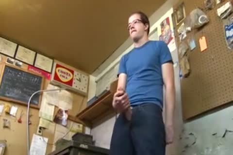 horny pound Interview