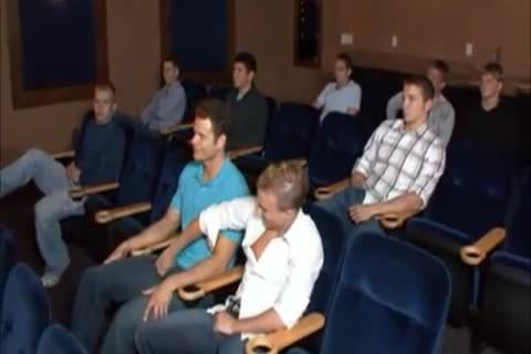 What The dril? Cinema dril