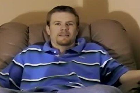 Bi playgirl Hollywood Squirts A monstrous Load Out Of His cock