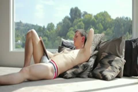 Tyler naughty And Luke Hass