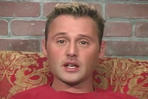 juicy White non-professional Talented lad Goes black