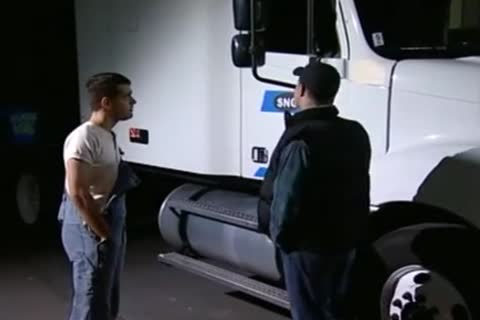 Cole Ryan And Ken Mack Part 1