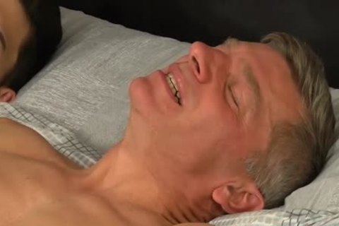 slutty daddy dude loves To Take lusty twinks Hard penises