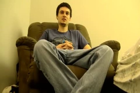 Straight guy pounding Daddy Joes arse And Hes Loving It