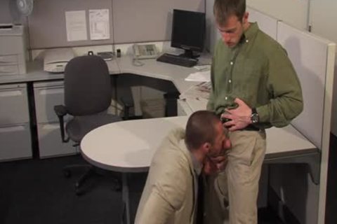 peculiar Reserve: Kyle Quinn & Jessy Ares - butt nailing In The Office
