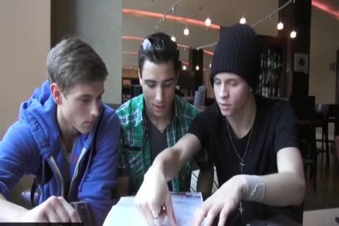 Danish lad - Jett black & gay Sex Actor - Denmark 32