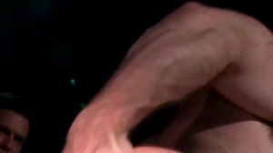 Rent lad Club - Paul Walker and Paddy O'Brian pooper Nail