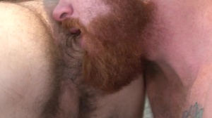favorite - Jimmy Fanz and Bennett Anthony ass Hump