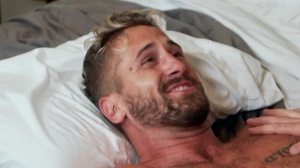 Last Will And nail - Pierce Paris with Wesley Woods anal Love