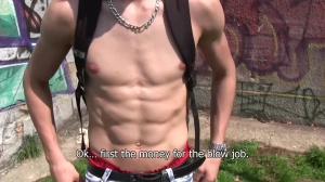 Bi-curious amateur moaning and screaming