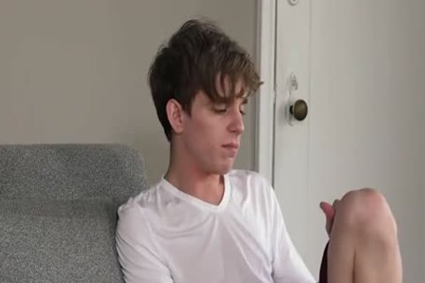 Soccer teen acquires bang