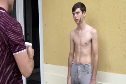 nasty teen