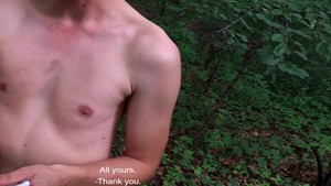 Round butt teen riding dick and tasting cum