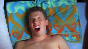 CzechHunter.com - Ramming hard in company with hawt gay