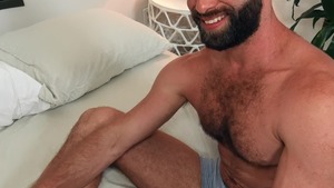 str8 Chaser: Donnie - American Scene