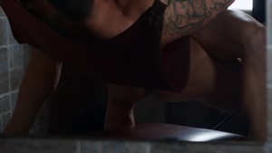 Woods - Rocky Vallarta American Lovemaking