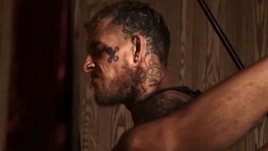 Wall Stuffed - Trent King, Bo Sinn American Hook up