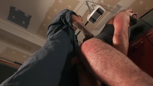 bare Tow Service - Bo Sinn & Shawn Assmore American Scene