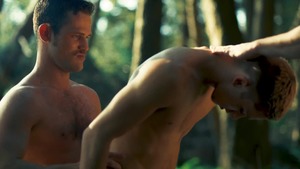 Tom Of Finland: 1957 - Kurtis Wolfe & Matthew Camp American Nail