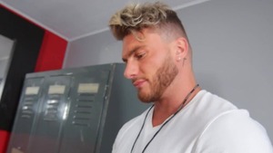 coach Seed - William Seed with Trent King American Hump