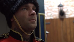 Menofuk.com - Billy Essex throat fuck