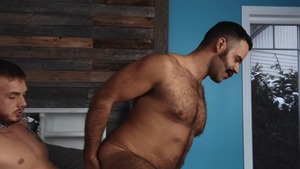 Work Life Balance - Theo Ross, Teddy Torres American Love