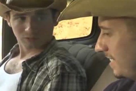 Country boys Try Buddy Bating