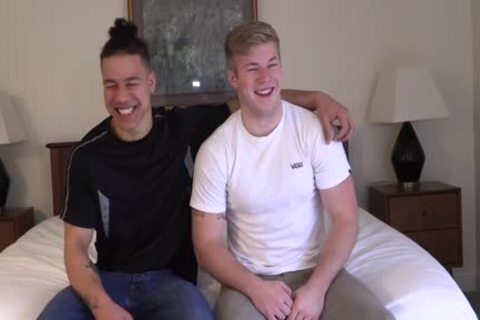 18yo blonde legal age teenager gets ass Blown Out By D1 College Athlete