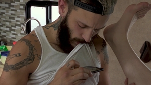 FamilyDick.com - Matt Muck sucks Mel Grey