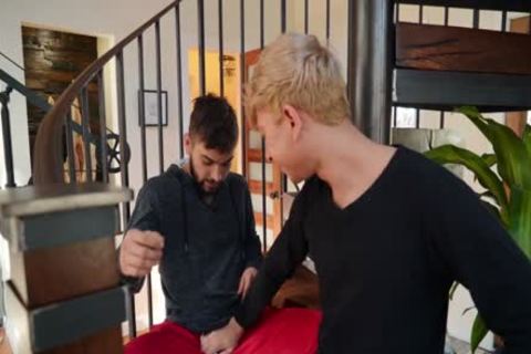 JohnnyRapid.com, males.com - Shup Up And Take This penis - Johnny Rapid, Daniel Hausser