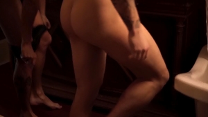 DrillMyHole - Enzo have sex with latin Matthew Camp