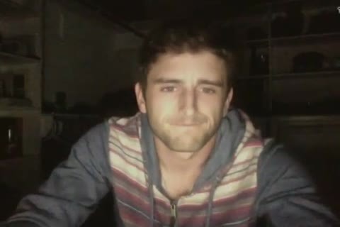 lad wank His penis And Cums