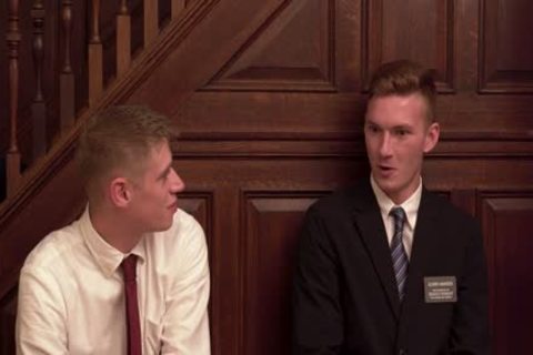 twinks Try butthole raw After Church