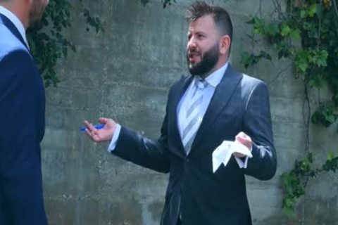 sleazy Party Planner