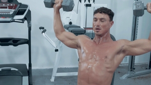 NoirMale.com - Sex scene with Cade Maddox & Marcel Tykes